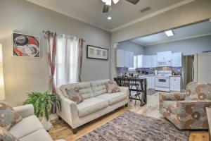 Updated Ybor City House w/ Fenced Yard, Тампа
