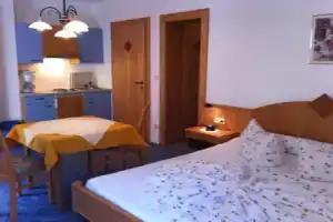 Steglacher Hof, Майрхофен