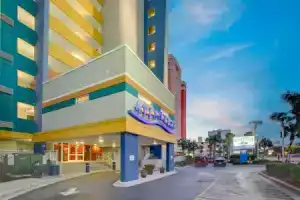 Atlantica Resort Myrtle Beach, Миртл Бич