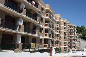Apartamento Mirador Orange Costa, Пенискола