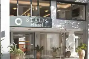 Stalis Hotel, Афины