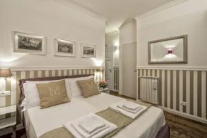 Гостевой дом «Magenta Luxury Sant'Anna», Рим