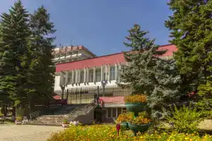 Санаторий «Виктория», Ессентуки