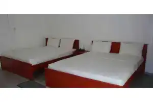 Nandawanam Guest House, Пасикуда
