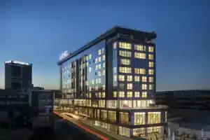 Lionel Hotel Istanbul, Стамбул