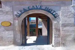 Отель «Alfa Cave», Ургюп