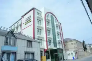 Aef Hotel, Баку