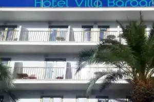 Hotel «Villa Barbara», Кэн Пикафорт