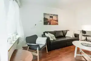 Local Nordic Apartments - Mountain Deer, Ювяскюля