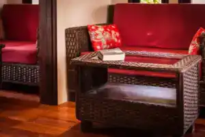 Baan Manali Resort, Тонг Сала