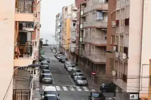 Holiday Suite Fragata, Торревьеха