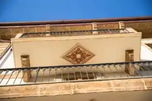 Мини-отель «Double B Maison De Charme», Альгеро