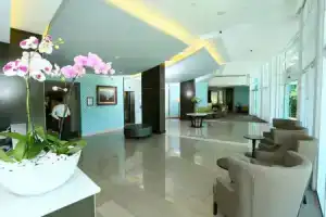 The Point Brisbane Hotel, Брисбен