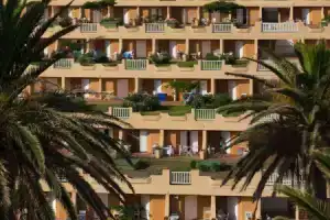 Отель «Marmorata Club», Санта-Тереза-Галлура