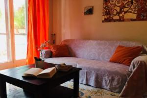 Comfortable apartment in Sorrento centre, Сант-Аньелло
