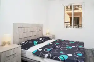 Ecos del Mar, Пенискола