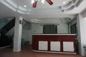 Benjamin Resort, Камала