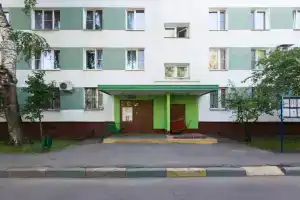 Апартаменты на бульваре Северный 5А, Москва