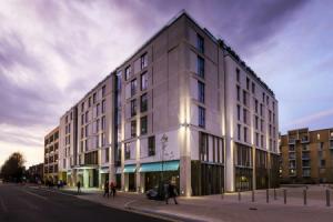 Clayton Hotel Cambridge, Кембридж