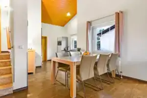 База отдыха «Landal Salztal Paradies», Бад-Закса