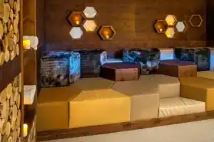 Eder - Lifestyle Hotel, Мариа-Альм