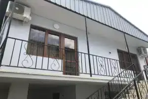 Guest house Romanadze, Кобулети