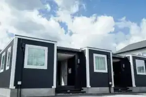 Гостевой Дом «Jstyle Stay Furano», Фурано