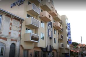 T Boutique Hotel, Аркашон