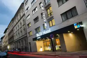 Bo33 Hotel Family & Suites, Будапешт