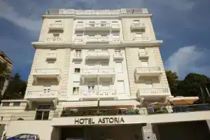Astoria Designhotel Opatija, Опатия