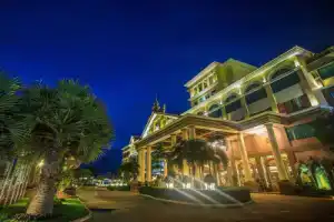 Pacific Hotel & Spa, Сиемреап