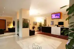 Hotel «Buonconsiglio», Тренто