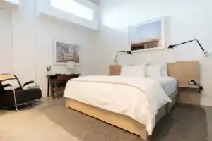 The 404 Hotel, Нэшвилл