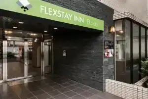 Отель «Flexstay Inn Ekoda», Токио