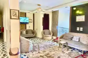 Summer Land Hotel, Абу-Симбел