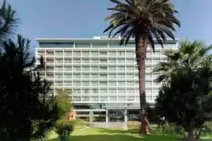 Отель «Swissotel Buyuk Efes Izmir», Измир