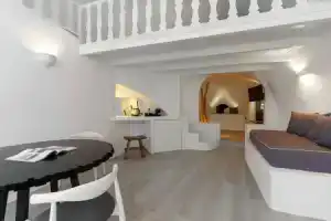 Апарт-отель «Mill Houses Elegant Suites», Фиростефани