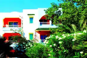 Курортная гостиница «Caribbean World Mahdia - All Inclusive», Махдия