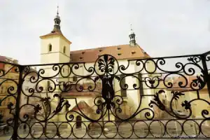 Maximilian Hotel, Прага