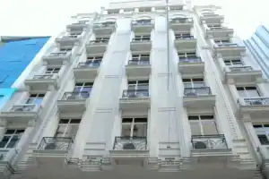 Yaztur Hotel, Стамбул