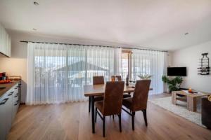 Adler Living Apartment 1, Натурно