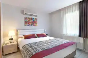 pırıl Hotel Thermal&Beauty Spa, Чешме