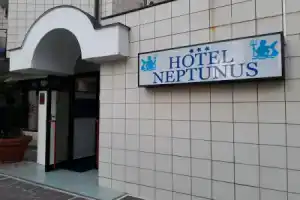 Hotel «Neptunus», Неттуно
