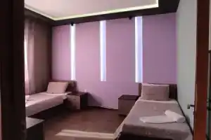 standart room, Габала