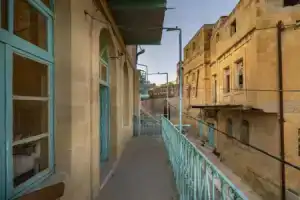Jordan Heritage Madhafah, Амман