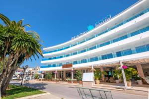 Отель «Plaza Santa Ponsa Boutique - Adults Only.», Санта Понса