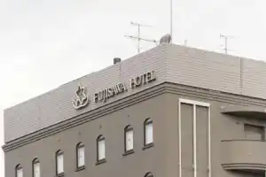 Fujisawa Hotel En, Фудзисава