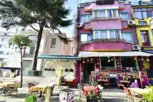Han Hotel, Стамбул