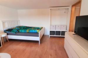 Ferienwohnung in Nesselwang, Allgäu Bergfreunde, Нессельванг