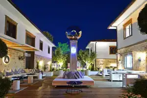 Carpe Diem Boutique Hotel - Adults Only, Сиде